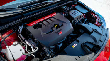 Toyota GR Corolla