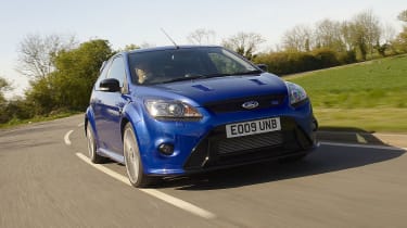 Ford Focus RS