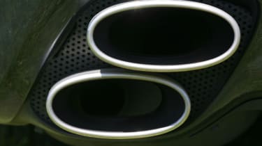 Lexus IS-F