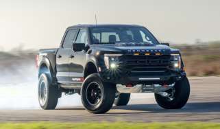 Hennessey Velociraptor