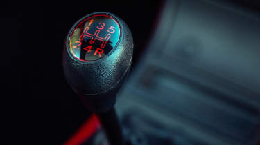 Peugeot 205 GTI 1.6