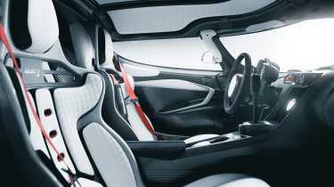 Koenigsegg CCGT1