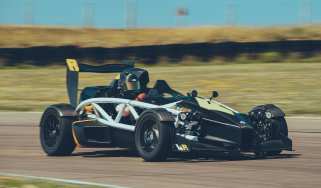 Ariel Atom 4R