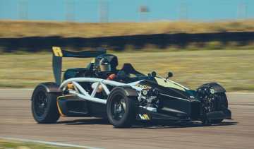 Ariel Atom 4R