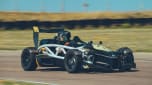 Ariel Atom 4R