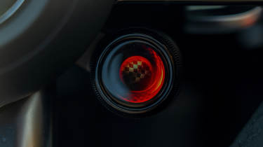 Mercedes-AMG CLE 53 Cabriolet – details