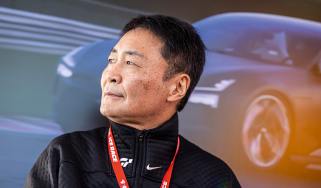 Kazunori Yamauchi