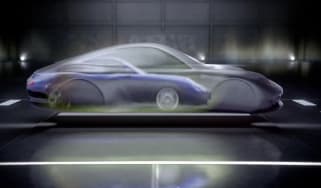 Video: Porsche evolution through the years