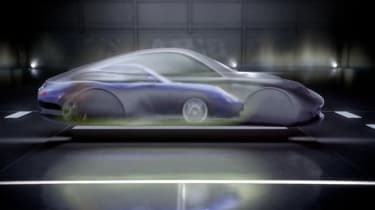 Video: Porsche evolution through the years