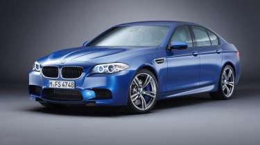 F10 BMW M5