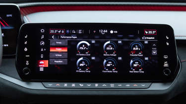 Dodge Charger Sixpack
