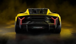 Lamborghini Fenomeno