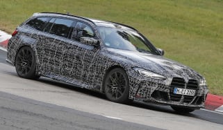 BMW M3 Touring