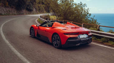 Maserati MCPura