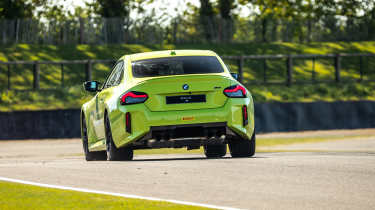 Pirelli P Zero Trofeo RS