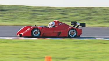 Radical SR3