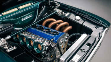Boreham Motorworks Ford Escort RS