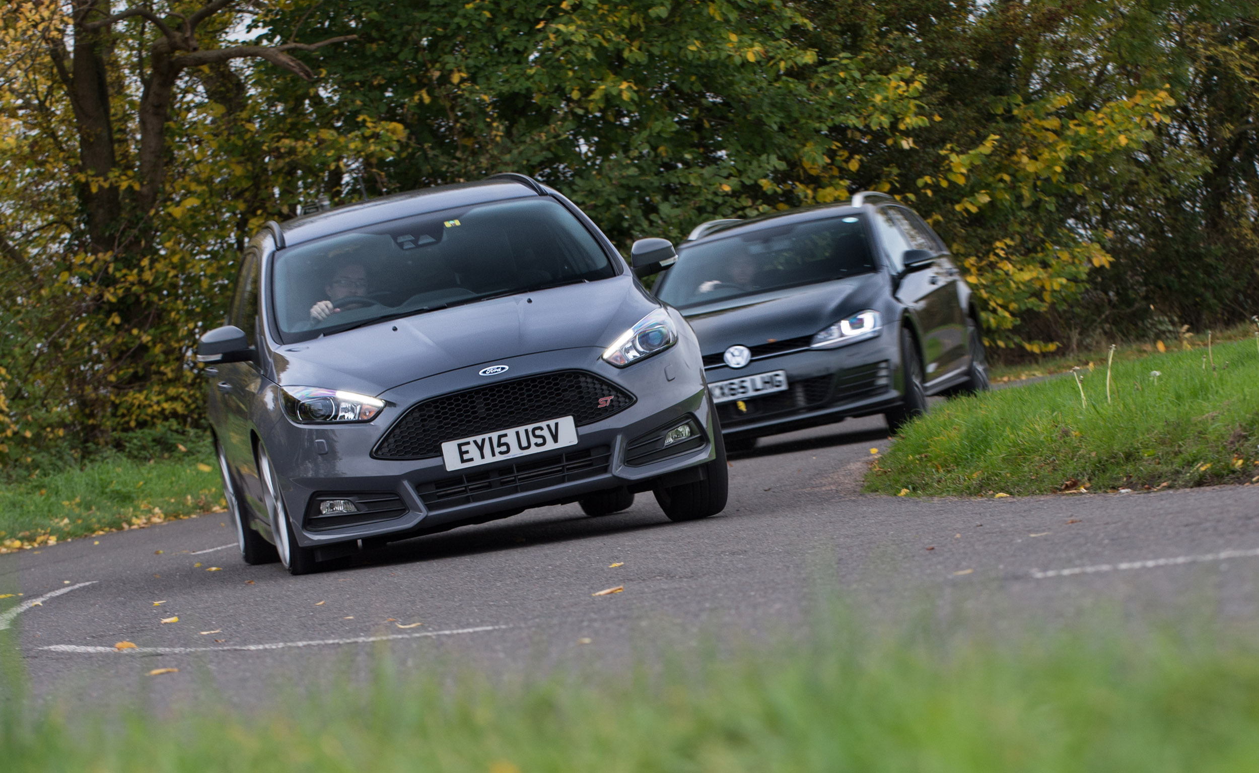 ford focus st mk3.5  Ford motorsport, Ford focus st, Ford focus