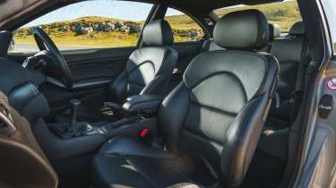 E46 BMW M3