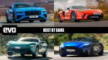 Best GT cars