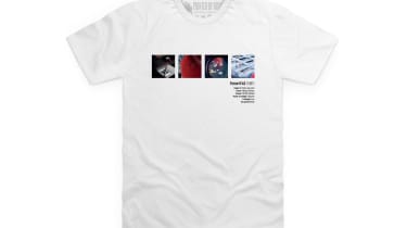 New evo t-shirt designs - Pictures | evo