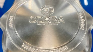 AC Cobra Electric