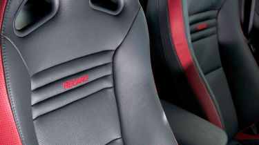 Nissan GTR 2012 MY