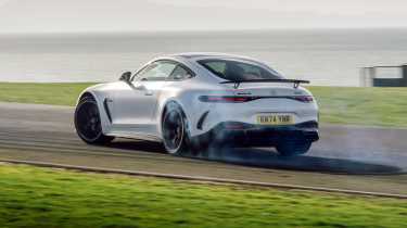 AMG GT