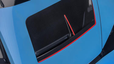 Lamborghini Fenomeno Roadster