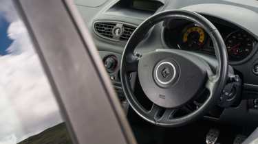 Renault Sport Clio 197/200