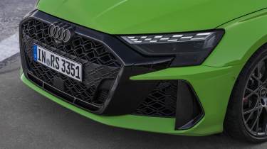 2025 Audi RS3