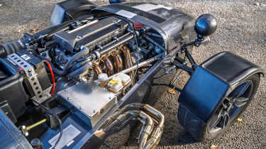Caterham 7
