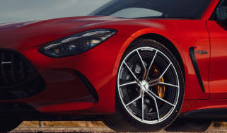 Mercedes-AMG GT 63 S E Performance – details