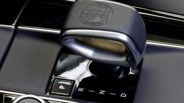 Mercedes E63 AMG gets new engine