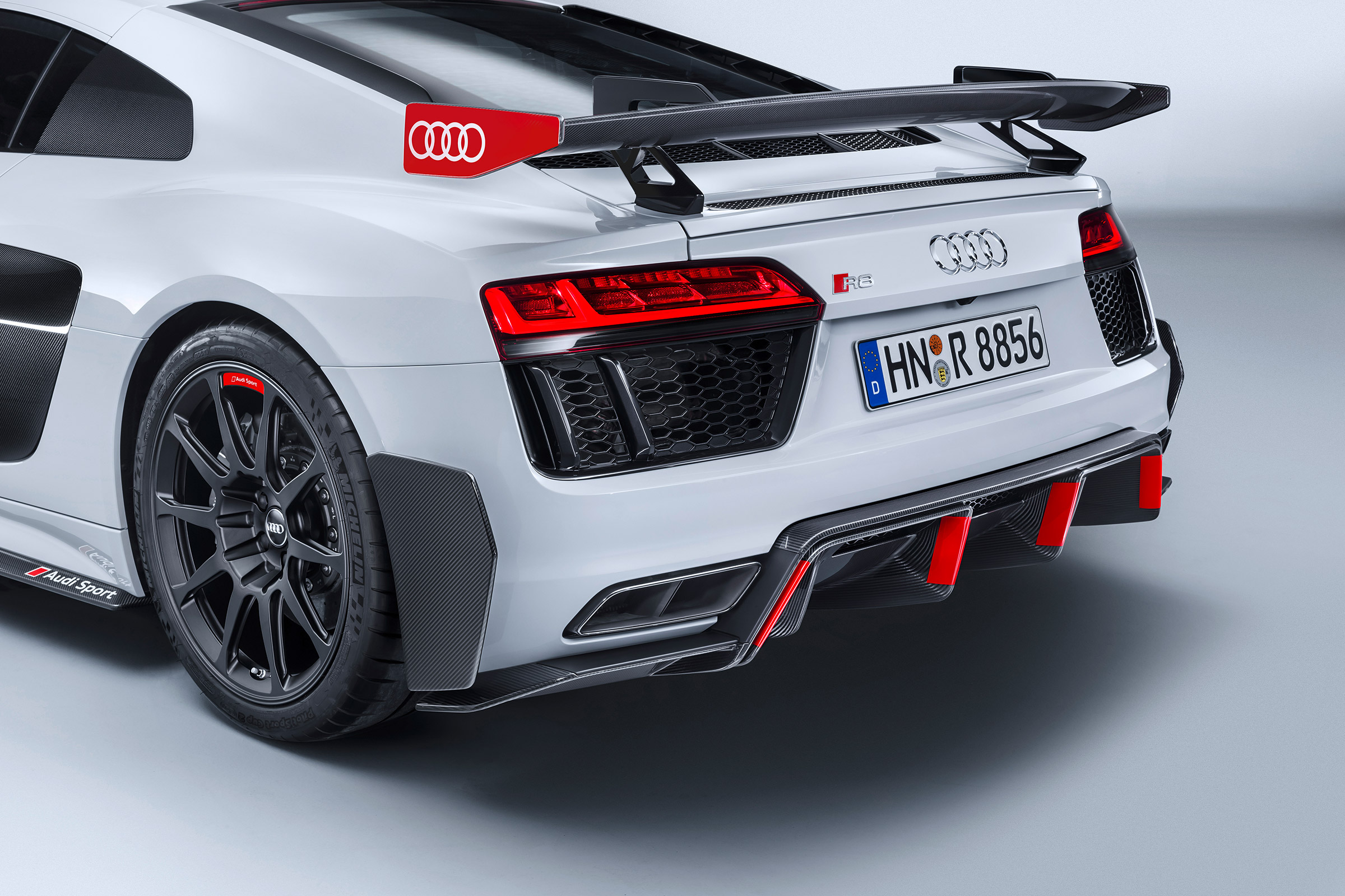 Audi Sport launches new Performance Parts upgrade package