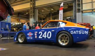 Datsun 240Z