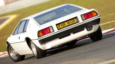 Lotus Esprit