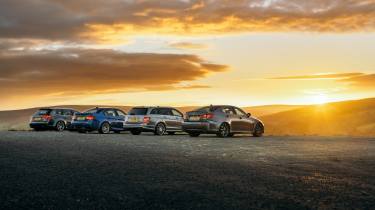 2010s V8s car pictures