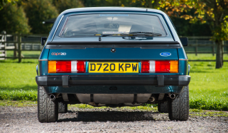 Silverstone Auctions Classic Motor Show sale