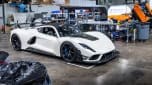 Hennessey Venom F5