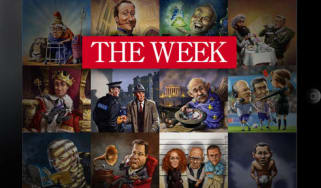 The Week launches new app