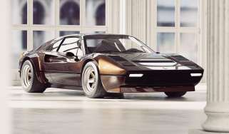 Maturo 308 Stradale