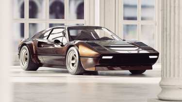 Maturo 308 Stradale