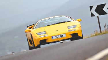 Lamborghini Diablo
