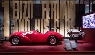 Ferrari: Under the Skin - 125