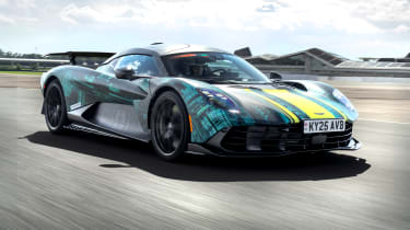Aston Martin Valhalla