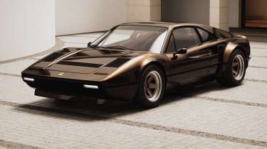 Maturo 308 Stradale