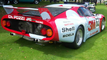 Ferrari 512 Boxer