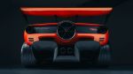 Gordon Murray's T.50s track special honors Niki Lauda, shaves 295