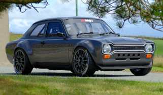 MST Mk1 Evo front